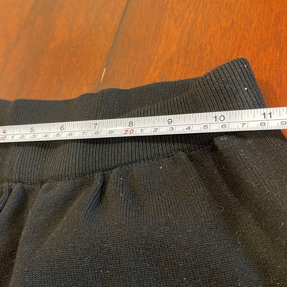 B1603 DIOR see pics for measurements.  Seem like a small NO TAGS - Picture 5 of 10